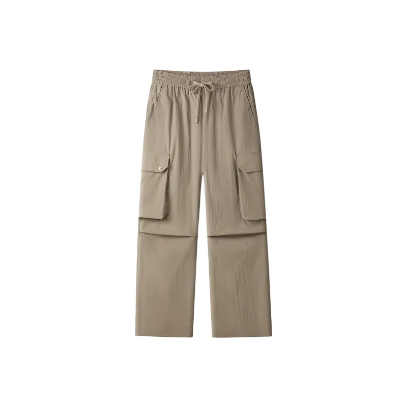 Loz Casual Pants Unisex Dopamine Dressing Color Scheme-19