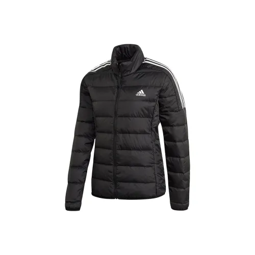 Adidas Free Shipping With AdiClub Essentials Down Jacket