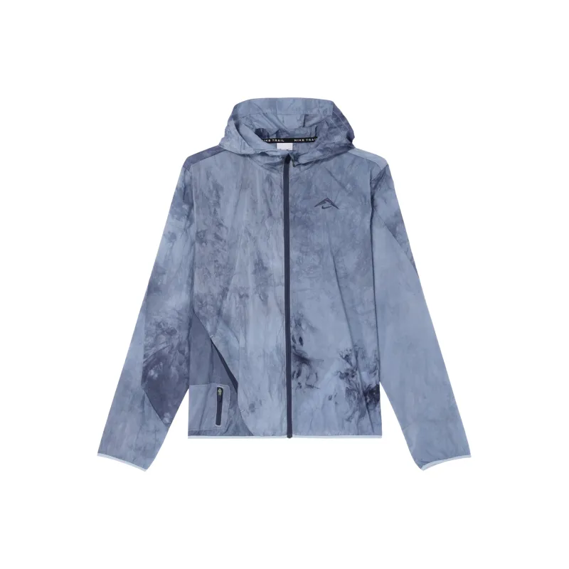 Nike Trail Repel Jackets & Coats Women's Blue-0