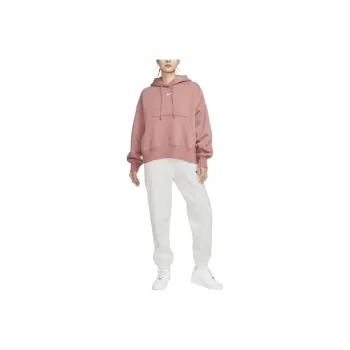 Nike Sweatshirt Women's Dusty Pink
