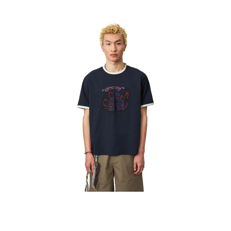 COMMON SCENTS T Shirts Men-0