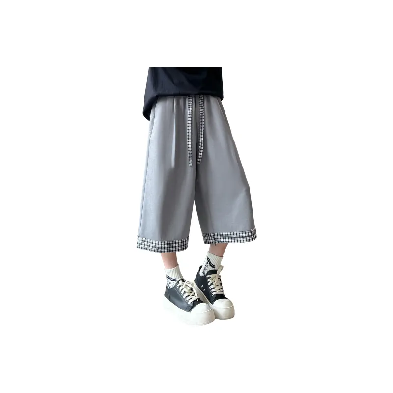 SXSY Casual Shorts Unisex-10