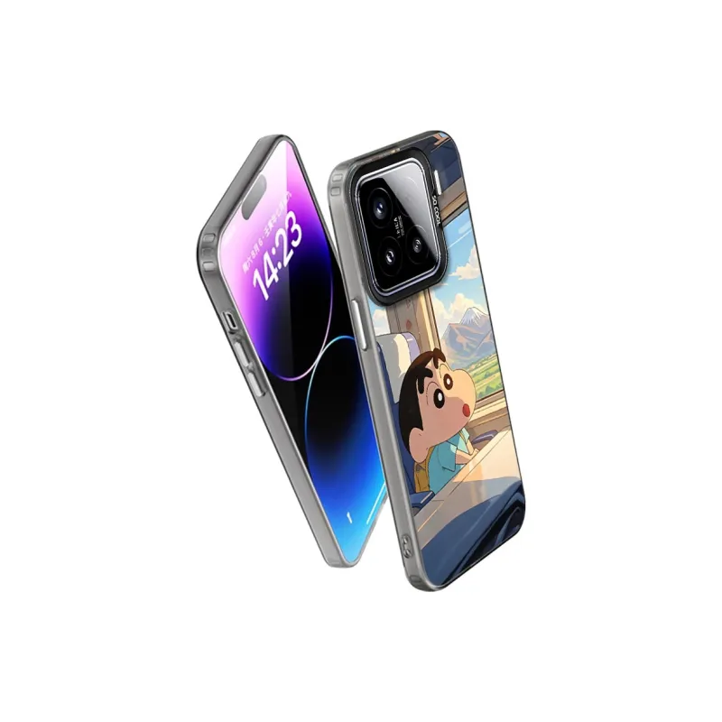 MaiBuZhe Phone Cases-8