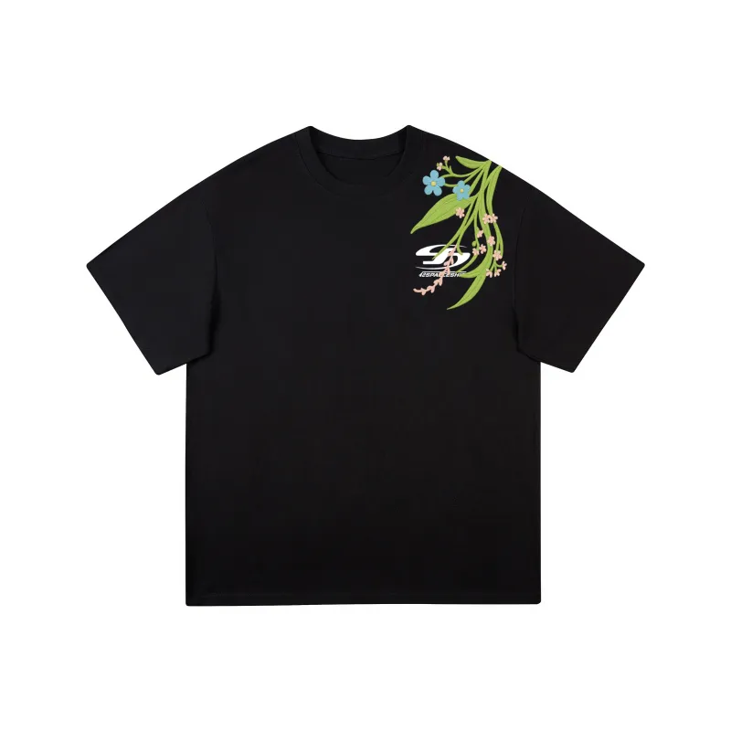 42SPACESHIP T Shirts Unisex-1