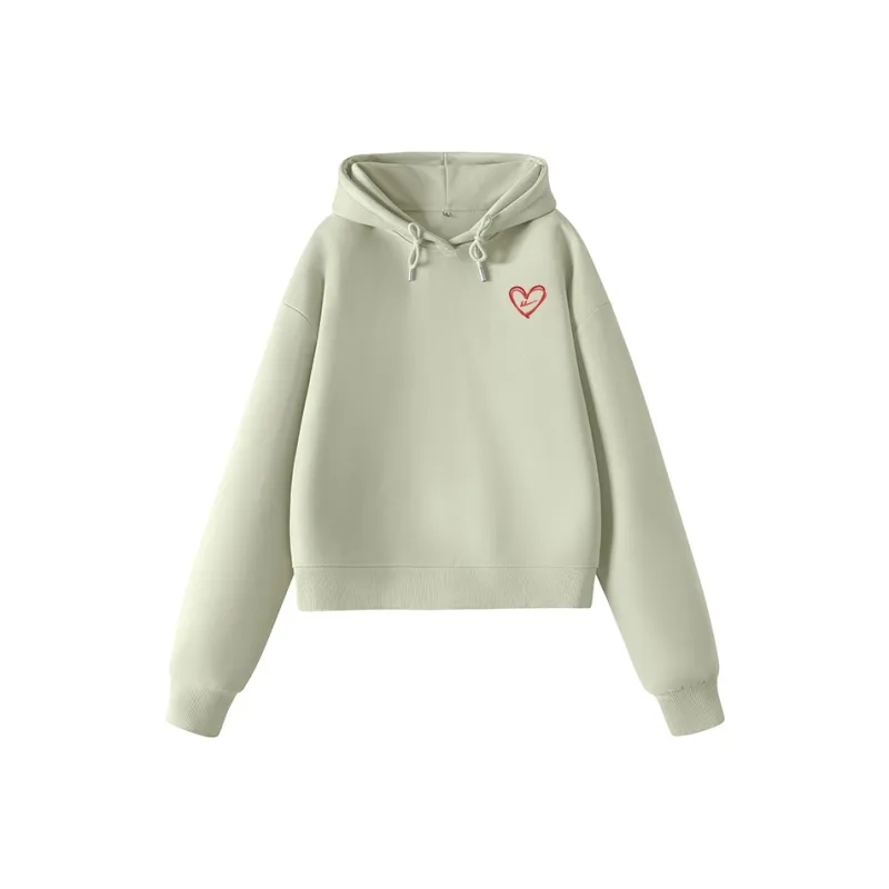 WARRIOR Sweatshirts Women's-16
