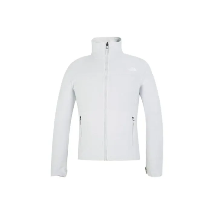 THE NORTH FACE Jackets Women's White-0