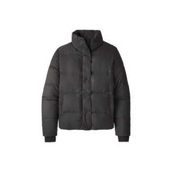 Patagonia Silent Down Jackets Coats Women's