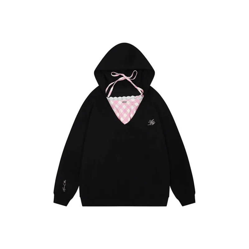 PAZZO Sweatshirt Two Piece Set Set Women's-2