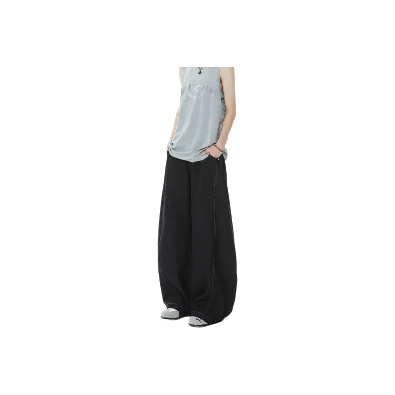 SCHEPPERHEYN Jeans Unisex-4
