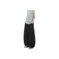 Denim Black Extended Length