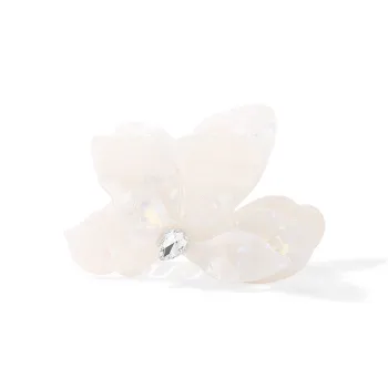 DODOGOGO Hair Clips Women's