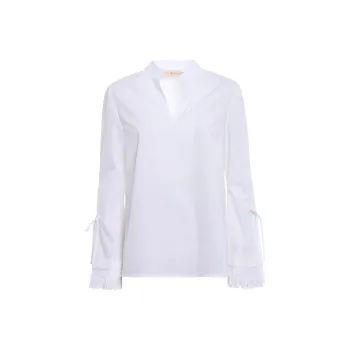 TORY BURCH Shirts Women's White