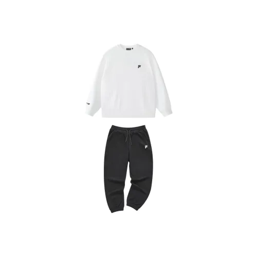 FILA FUSION Casual Sportswear Men's