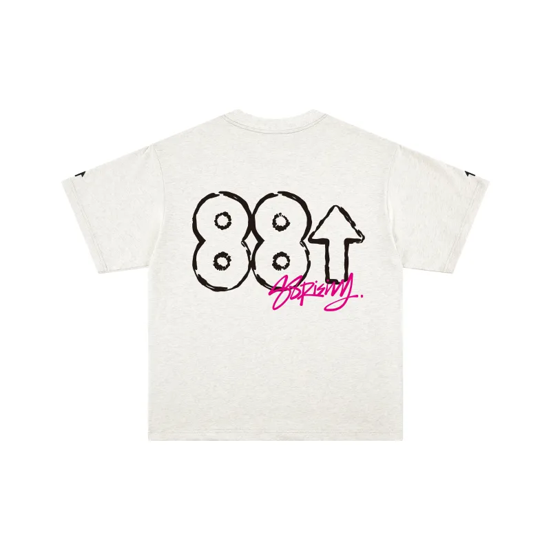 88rising T Shirts Unisex-3