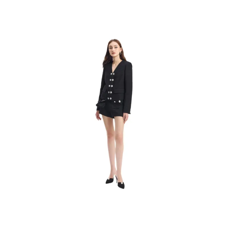 Bebe Jackets Women's-1