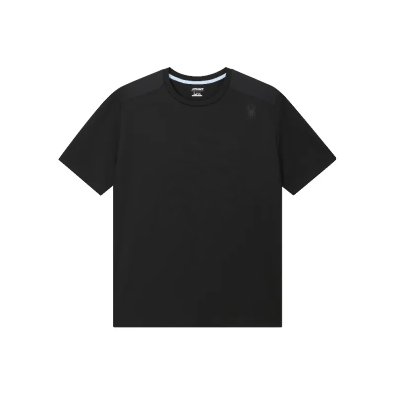 SPYDER Training T Shirts Men-0