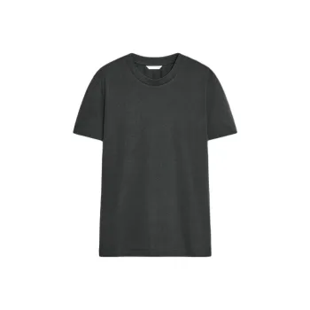 ZARA T Shirts Women's Carbon