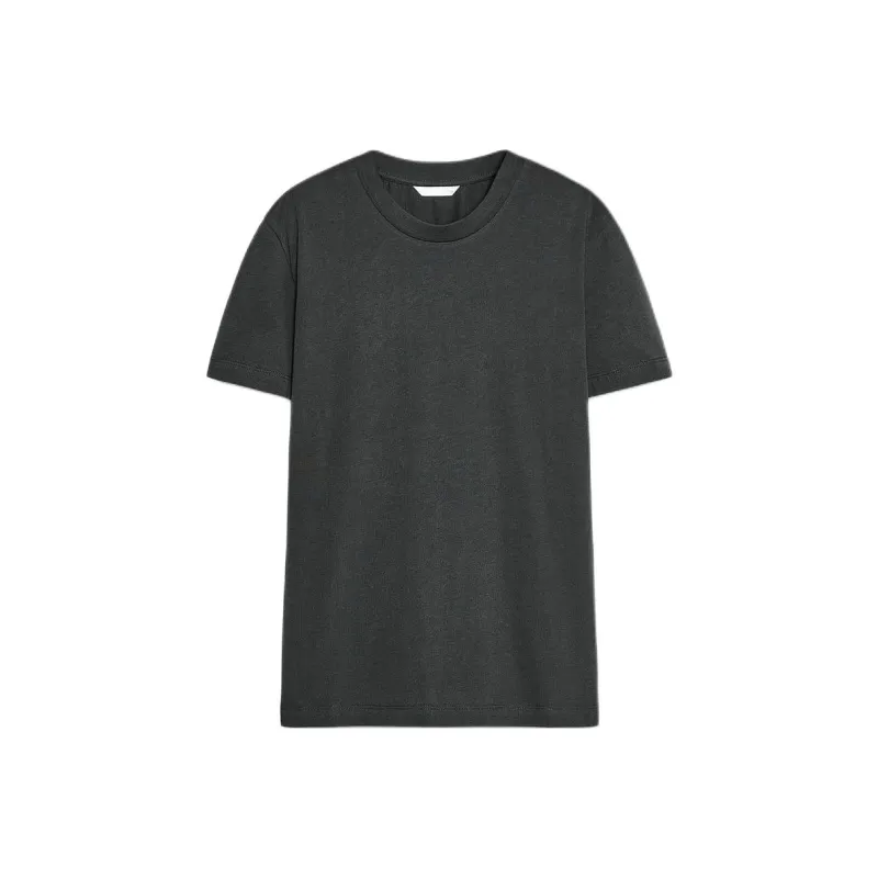 ZARA T Shirts Women's Carbon-0