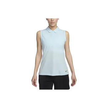 Nike Dri-FIT Victory Women's Sleeveless Golf Polo