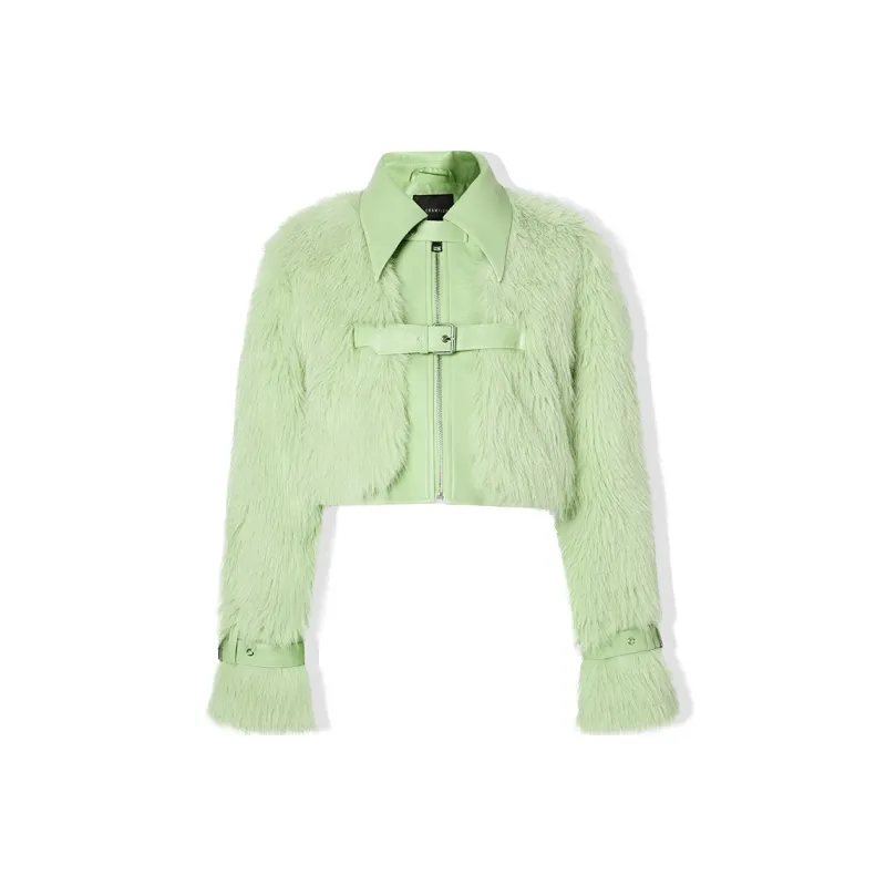 LA CRAWFISH Jackets Women's-4
