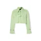 Pea Green