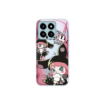 MSMF Phone Cases