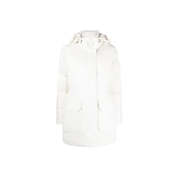 Canada Goose Jackets Coats Women's White