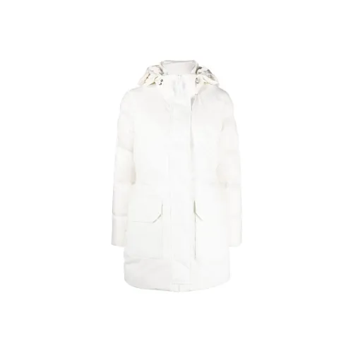 Canada Goose Jackets Coats Women's White
