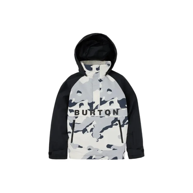 BURTON Jackets Women's-2