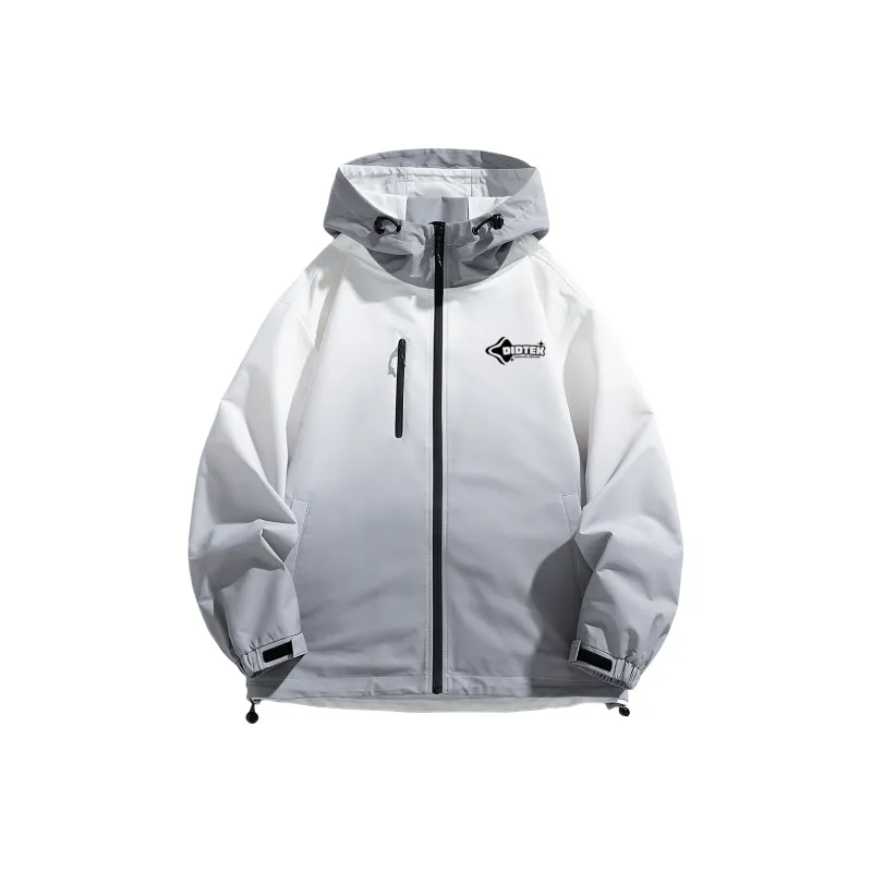 DIDTEK Jackets Unisex-0