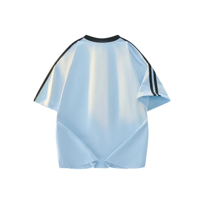 PAUL COSTELLOE T Shirts Unisex-1