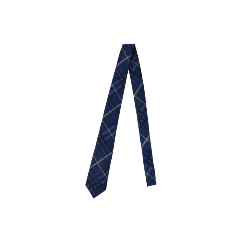 Burberry Ties Men-1