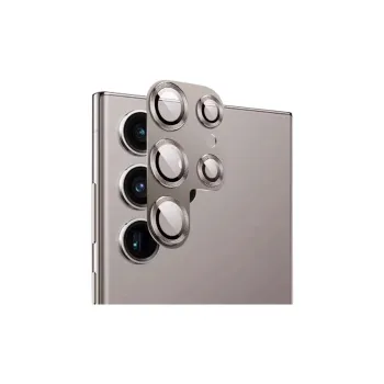 ZHENGGUANG Mobile Phone Lens Protectors