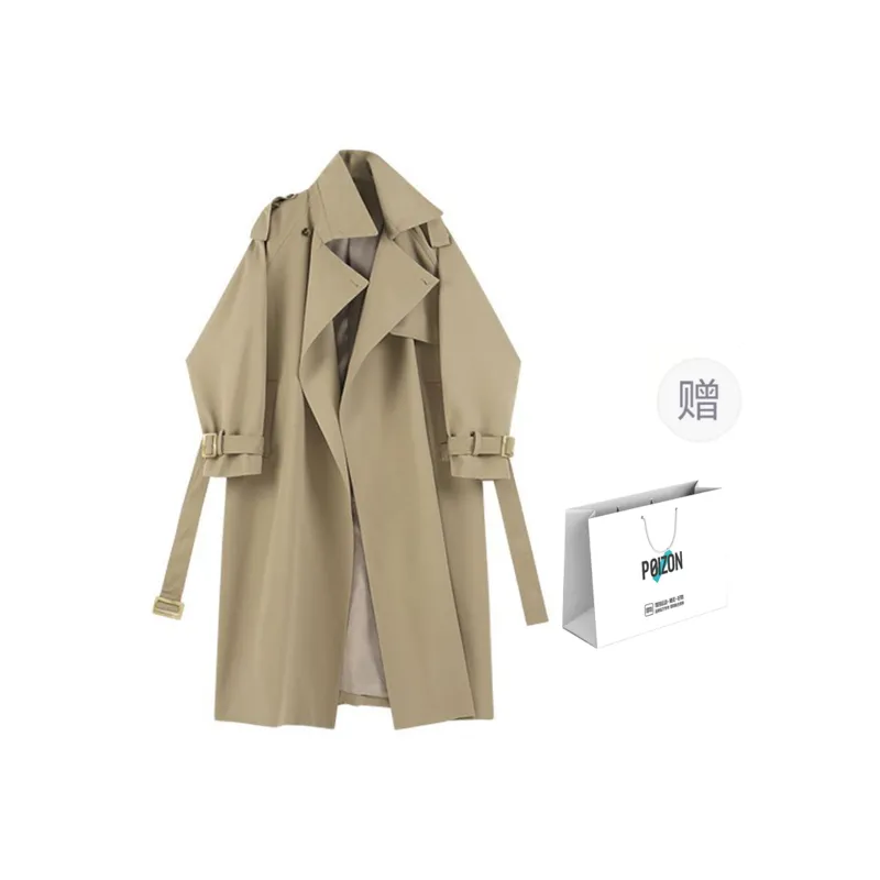 TURN UP Jackets Women's-5