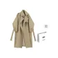 Khaki (Shopping Bag)