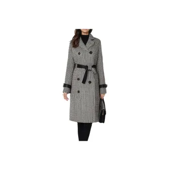 Mapping Jackets Women's