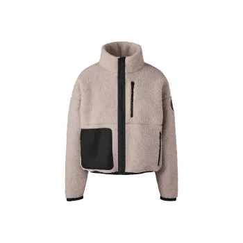 Canada Goose Jackets Coats Women's Light Pink