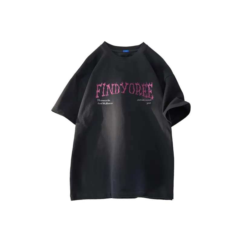 Find Yourself T Shirts Unisex-5