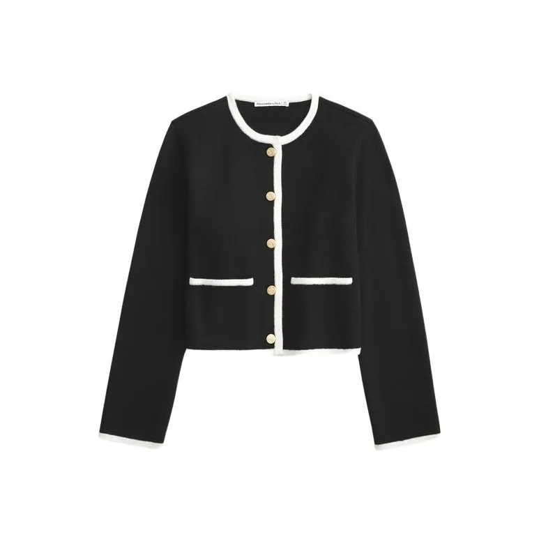 Abercrombie＆Fitch Jackets Women's-0