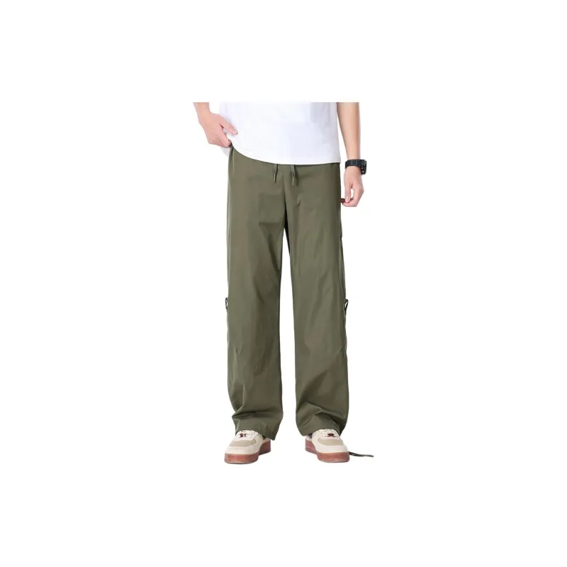 7 FOR ALL MANKIND Casual Pants Unisex-5