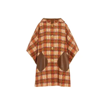 COACH Jackets Women's Orange