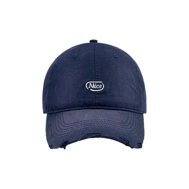 Yalu Preferred Cotton Baseball Caps Unisex-7