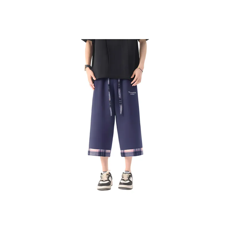 ACUOD BY CHANU Casual Shorts Unisex-18