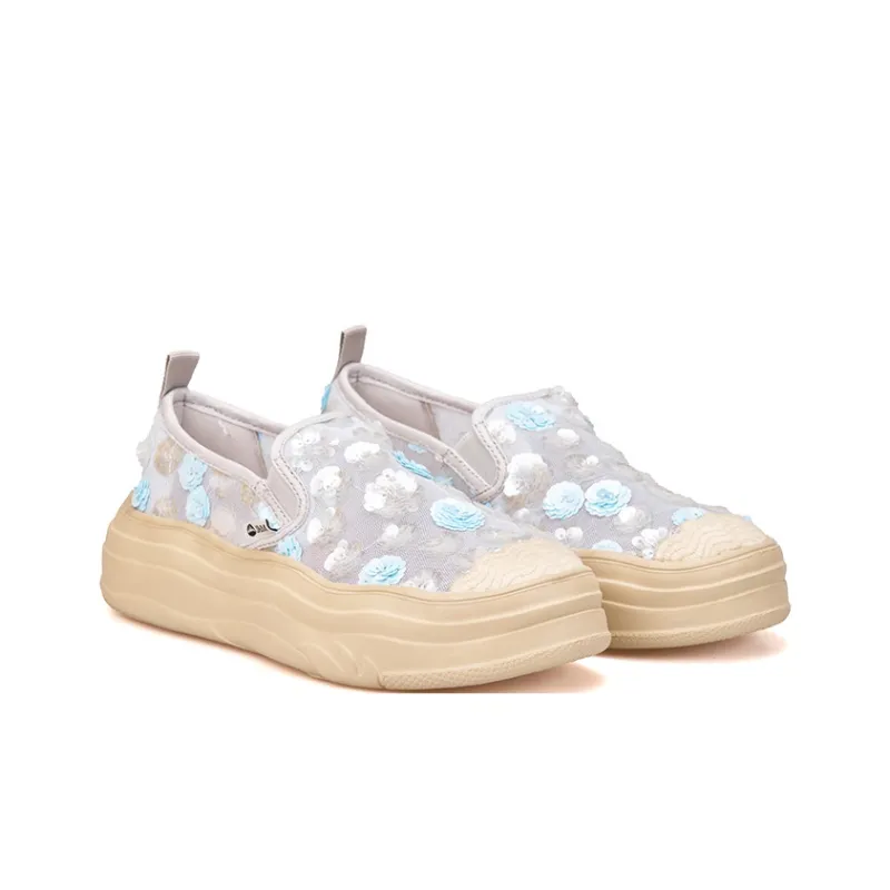 Joy&Mario Casual Single Shoes Women's-10
