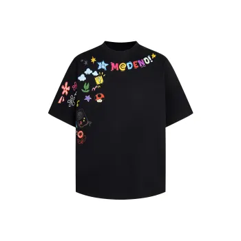 Xmithie Short Sleeved T Shirts Unisex