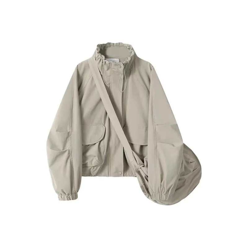 KEAB Jackets Women's-3