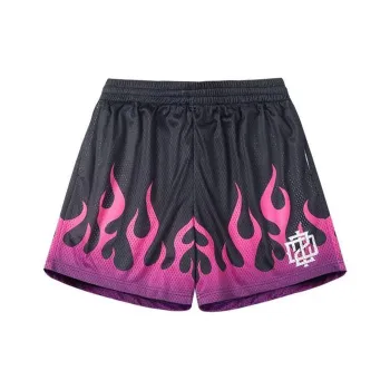 HAPPY PARTY Casual Shorts Unisex