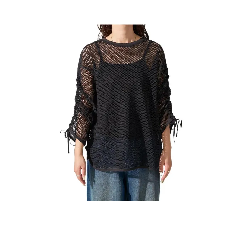 FREAK'S STORE T Shirt Women's Black-0
