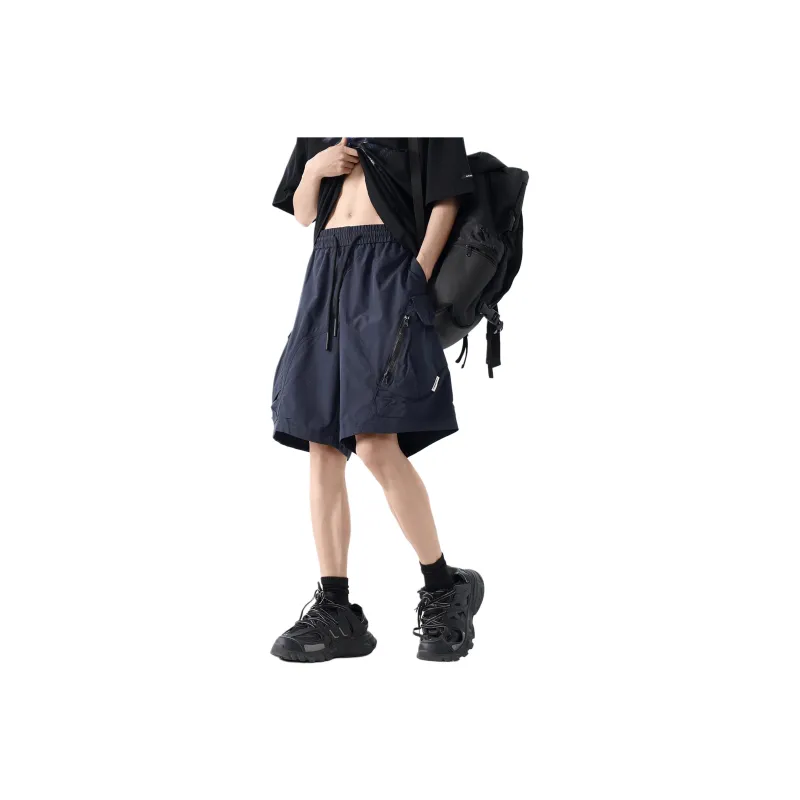 COMOWA Casual Shorts Unisex-4