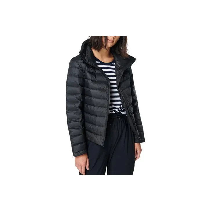 Sweaty Betty Down Jacket Women's Black-0